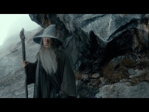 The Hobbit: The Desolation of Smaug - Sneak Peek [HD]