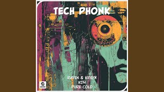 Tech Phonk (Extended Mix)