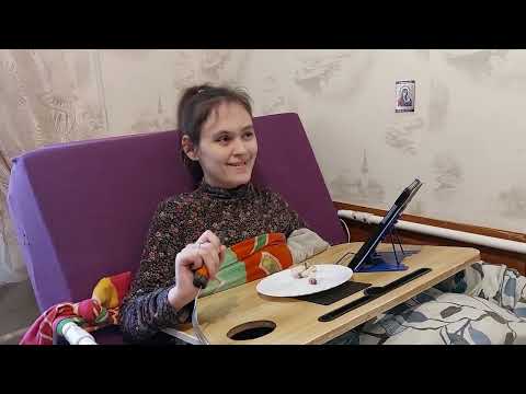 У Миланы есть мечта!