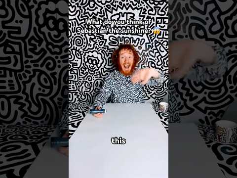 The best doodle art you will ever see…