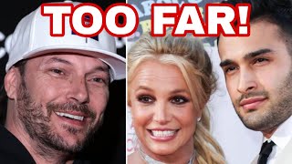 Britney Spears GOING BROKE after Spending MILLIONS on Vacation?