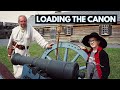 Fort Stanwix Historical Insights