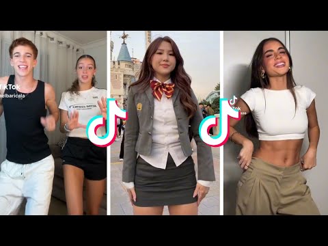 MELHORES DANCINHAS DA SEMANA | TIKTOK MASHUP BRAZIL 2023 | DANCE SE SOUBER | TENTE NÃO DANÇAR🎶