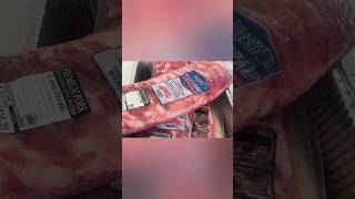 Stop buying the Wrong Ribs! 🛑✋Watch before you Grill #ribs #pork #bbq  #grill #bbqribs