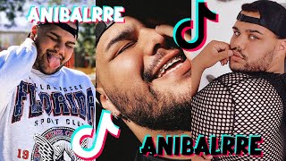 LOS MEJORES VIDEOS DE ANIBALRRE 😂🤣😎  / NUEVAS TENDENCIAS DE TIKTOK 🎥  2021! - TIK TOK STARS #32