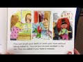 Demonstrating Kindness and Responsibility
