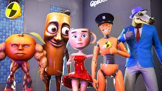 Ultimate Funny Gipso Cartoon Compilation 1.