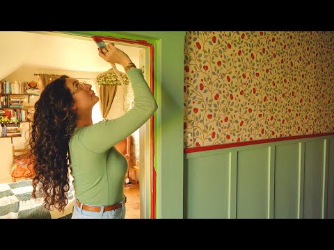 Is Red Paint Always A Mistake???