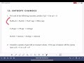 Entropy Changes in Gases