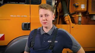 Gemeinsam die Zukunft gestalten.