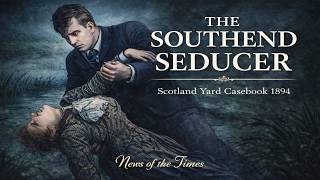 The Southend Seducer: The Murder of Florence Dennis (1894)