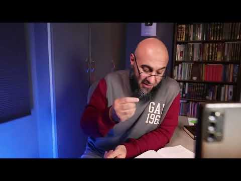 ازاي يبقى بينك وبين ربنا عمار؟! - الدكتور محمد الغليظ