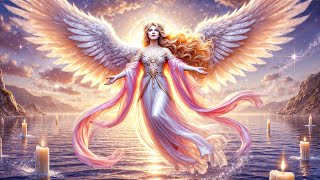 Activate The Angel Code | Love, Abundance, Miracles, And Unlimited Blessings | 432Hz