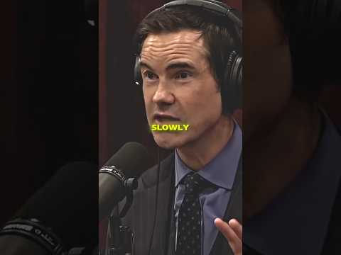 You Won’t Expect This Advice from Jimmy Carr