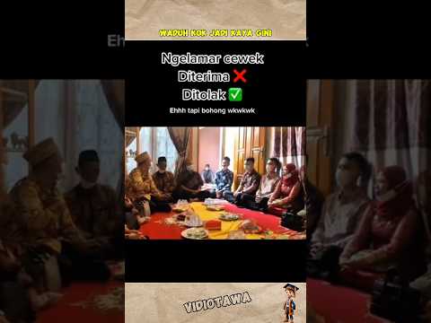 GAK KEBAYANG KALO ADA DI POSISI ITU😂