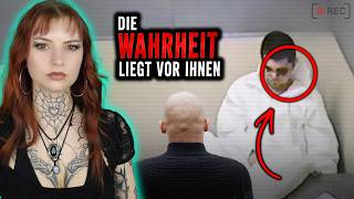 Dieses Polizeiverhör ist verstörend