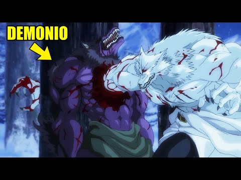 🔶 SALVARON AL PAÍS PERO AHORA SON TRATADOS COMO BASURA | Anime Resumen