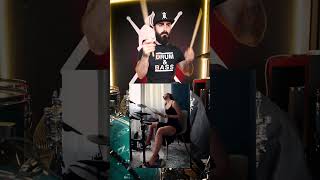 THE FINAL BOSS OF DRUMS.