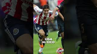 CHIVAS dijo ADIÓS al CONEJITO BRIZUELA