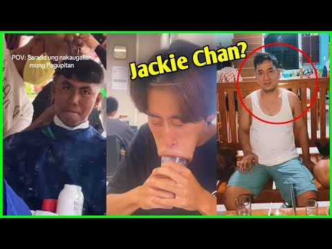 FIRST DAY OF SCHOOL PERO AYAW MO NANG PUMASOK!🤣PINOY PRANKS•EPIC FAIL MOMENTS 2025•PINOY MEMES 2025