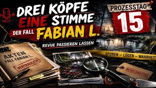 🔴 Die Stimme in der Nacht - Der Fall Fabian L. aus einem anderen Blickwinkel