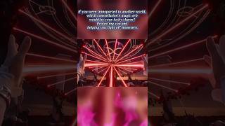 Sorcery Ancient Script #boss #attack #monster #power #spells #with #zodiac