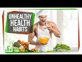 Understanding Health and Fitness