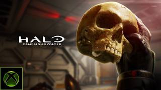 7 月 28 日《Halo: Campaign Evolved》全新「骷髏頭」系統和混搭模式與大家見面 | 繁中預告片｜XBOX Taiwan