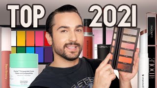 PREFERITI 2021 - BEST MAKEUP OF THE YEAR | MrDanielmakeup