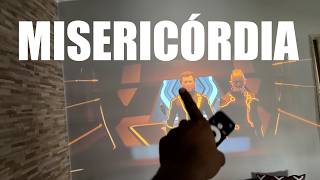 ESSE PROJETOR TEM UM SEGREDO ESCONDIDO - Thundeal TD98 Pro ATV 2026