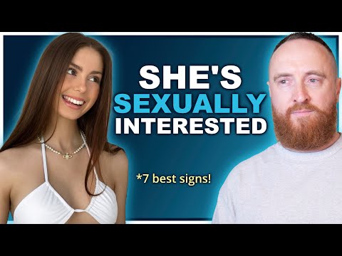 How to Tell if She's Interested in You, or Just Being Nice (7 Best Signs!)