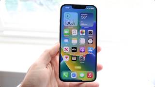 iOS 26.6.2 On iPhone 14 Review! (Should You Install It?)