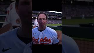 Orioles’ Ryan O’Hearn Hot Mic