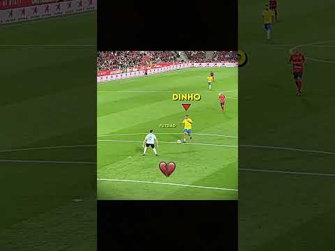 Ronaldinho 1x1 ๐ ##football #viral #edit #brasil #tranding #shorts