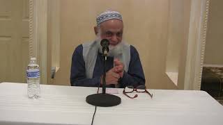 [Course # 7 - Qur’an: Aliman - The Belief] (Tawheed - Monotheism) ¦ Dr. Khalid Siddiqi