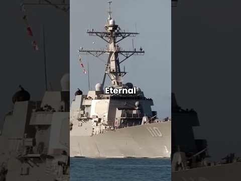 What If The US Navy Shot Down These Fighter Jets?