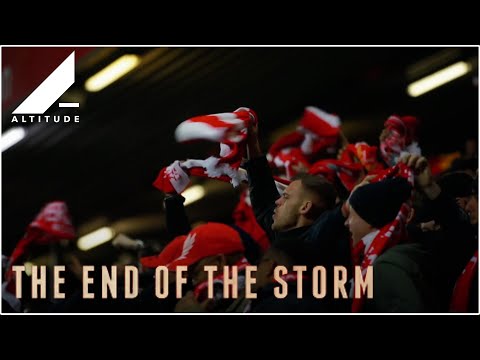 THE END OF THE STORM - OFFICIAL TRAILER - ON DIGITAL, DVD & BLU-RAY NOV 30