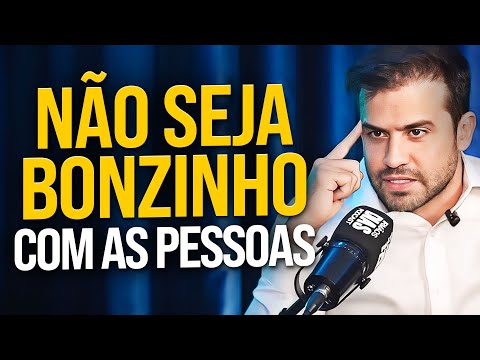 OS BONZINHOS SÓ SE LASCAM NA VIDA| Pablo Marçal