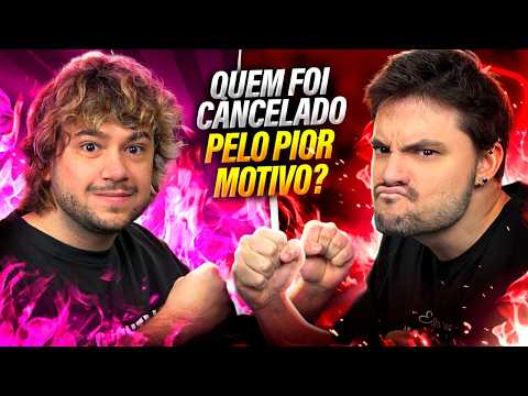 SEM PERDER A AMIZADE com BRINO