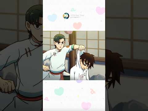 A THẤT SAO CHÉP KỸ NĂNG #shorts #mondeptroai #anime