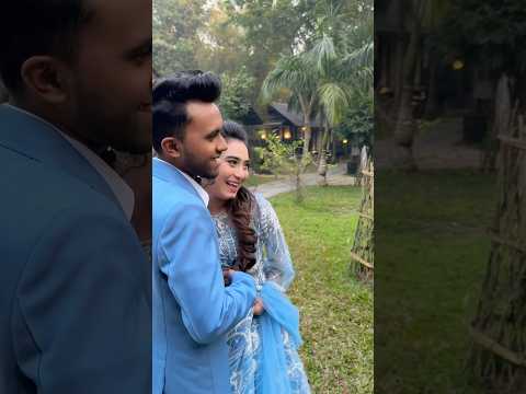 #youtubeshorts #wedding #mithilarahman #love