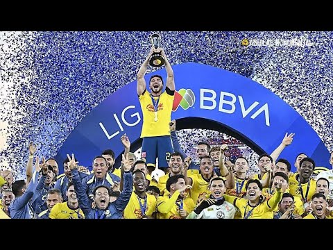 🚨AMÉRICA TRICAMPEON Y YERIMUA SALE DE QUIEN ES LA MÁSCARA