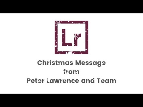Christmas Message 2023