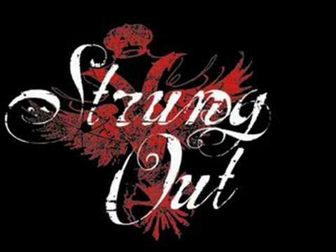 Katatonia de Strung Out Letra y Video