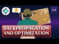 Crash Course AI: Neural Networks and Optimization