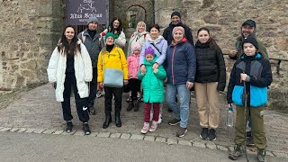 16.11.2024 Altes Schloss Hohenbaden