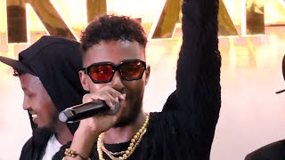 Lil Baliil cub cir ( xafladi Belgium 🇧🇪) DJ Nageeye