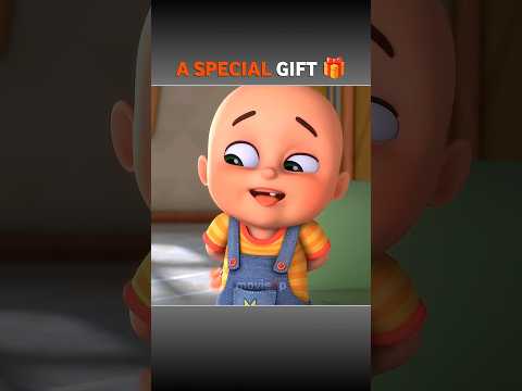 A Special Gift for Raksha Bandhan...🎁