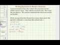Understanding Cost Estimation and Equations