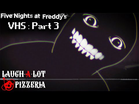 DENIED - FNAF VHS Part 3